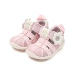 サンダル BABY|ifme CALIN ビッグデイジーウォーターシューズ キッズ 子供 女の子