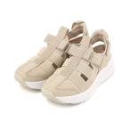  спортивные туфли mamalifme CALIN ламе сандалии [ ссылка ko-te] женский 