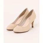 パンプス 「Feeling of yui」 ラウンドトゥパンプス
