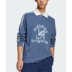 ポロシャツ ラグビー ポロシャツ / アディダスオリジナルス adidas Originals メンズ レディース