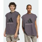 タンクトップ アディダス バスケットボール ノースリーブTシャツ(ジェンダーニュートラル) / アディダスオリジナルス adidas Original
