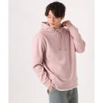パーカー 「毛玉になりにくい」ソフトダンボールなめらかパーカー累計販売2.7万枚突破 メンズ