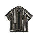 シャツ MOJITO / MARY'S SHIRTS Black メンズ