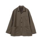 コート ジャケット 「別注」MOJITO / Propose Sack Coat メンズ