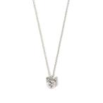 ネックレス キャット フェイス ネックレス レディース