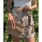  клатч вечерняя сумочка PRICKLY SEAFLOOR / Roxy сцепление задний ( сумка ) женский 