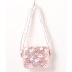  плечо сумка на плечо POPPY RAE | PVC ламе небольшая сумочка Kids ребенок девочка 