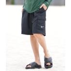 水着 NIKE/ナイキ カーゴショーツ/水着/トランクス 水陸両用/ユーティリティー NESSF452 メンズ レディース
