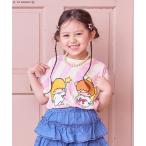 子ども用Tシャツ