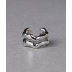 ショッピングイヤーカフ イヤーカフ Ah ear cuff/03 (イヤーカフ) レディース メンズ