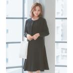 セットアップ スーツセット レディース 膝下ワンピース ワンカラー セットアップ セレモニースーツ 大きいサイズ お呼ばれ 結婚式 七五三 ママ レデ