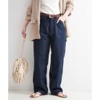 ジーンズ デニム デニムパンツ LEE/リー 別注 DUNGAREES ペインターパンツ レディース