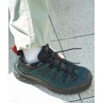 シューズ 「GR10K / ジーアールテンケー × SALOMON / サロモン」QUEST LOW 2 GR10K メンズ レディース