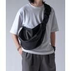 ショルダーバッグ GO OUT shoulder bag（ショルダーバッグ） メンズ