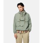 ミリタリージャケット モッズコート Timberland TOKYO DESIGN COLLECTIVE Military JKT(ティンバーランド