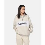 ショッピングTimberland トレーナー スウェット Timberland TOKYO DESIGN COLLECTIVE Half Zip Sweat（ティンバーランド TDC