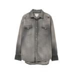 シャツ Denim Western Shirt メンズ