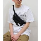 ショルダーバッグ バッグ Marmot/マーモット マーモットマウンテンワークス メッシュウエストポーチ MMW Mesh Waist Pouch レ