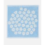 ハンカチ 「JAPAN EXCLUSIVE」Puketti / mini towel 26x26cm レディース