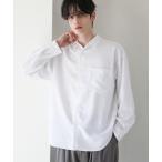 シャツ 防シワレギュラーカラーベーシック