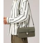ショルダーバッグ 「2WAY」カブセ ショルダー&クラッチバッグ メンズ