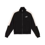 ジャージ PUMA プーマ ウィメンズ CORE HERITAGE MX トラック ジャケット レディース