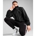 ブルゾン アウター PUMA プーマ メンズ ESS レギュラー ウィンドブレイカー メンズ