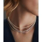 ネックレス 「les bonbon」botanica edera necklace/ボタニカ エデラ ネックレス レディース