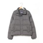 ショッピングパタゴニア 「patagonia」 ダウンジャケット M グレー レディース