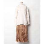 [B:MING by BEAMS] выставить M Brown женский 