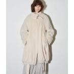 ショッピングセール価格 「LA BELLE ETUDE」 コート FREE ライトベージュ レディース