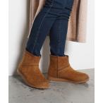 「LUGG NAGG」 ショートブーツ 