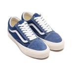 スニーカー VANS LX Old Skool / ヴァンズ エルエックス オールド スクール メンズ レディース