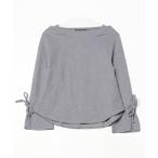 「STRAWBERRY-FIELDS」 長袖カットソー - 