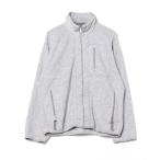 ショッピングpatagonia 「patagonia」 ジップアップブルゾン M グレー メンズ