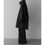 「remer」 コート MEDIUM ブ