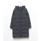 ショッピング毛皮 「URBAN RESEARCH」 ダウンコート FREE ブラック レディース