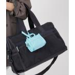 チャーム MICRO WEEKENDER CHARM ペールターコイズ レディース メンズ