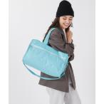 ボストンバッグ DELUXE MED WEEKENDER ペールターコイズ レディース メンズ
