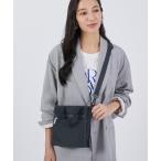 トートバッグ GH MINI N/S TOTE ディープシーブルー レディース