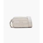 ショルダーバッグ バッグ THE LEATHER CROSSBODY BAG/ザ レザー クロスボディ バッグ レディース メンズ