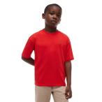 BOYS エッセンシャルアーカイブフィットTシャツ キッズ 子供服 男の子 女の子