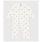 ベビー服 ロンパース 足なしロンパース