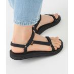 サンダル TEVA / ORIGINAL UNIVERSAL SLIM(23〜25cm) レディース