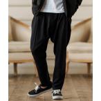 パンツ mp13246-Two Tuck Sarrouel Slacks サルエルパンツ メンズ