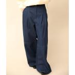 マルチサイズ ジーンズ スーパーワイドデニムパンツ メンズ