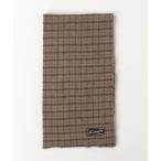 マフラー 「mfpen」エムエフペン Wool Scarf メンズ レディース