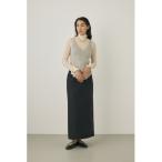 ショッピングIS スカート 「M_」OGC QUILTING スカート