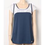 ショッピングタンキニ 水着 タンキニ3点セット レディース