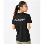 ショッピングkappa tシャツ グラフィックTシャツ レディース